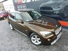 BMW X1 2.0 D AUTOMAT*Navi*Kamera*Klimatronik*Elektryka*Tempomat*2xPDC - 9
