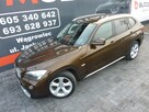 BMW X1 2.0 D AUTOMAT*Navi*Kamera*Klimatronik*Elektryka*Tempomat*2xPDC - 10