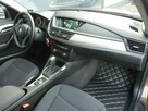 BMW X1 2.0 D AUTOMAT*Navi*Kamera*Klimatronik*Elektryka*Tempomat*2xPDC - 15