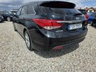 Hyundai i40 1.7 136 PS Klimatronic Alusy 17 2xPDC LED Navi Kamera Cofania Automat - 4