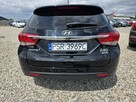 Hyundai i40 1.7 136 PS Klimatronic Alusy 17 2xPDC LED Navi Kamera Cofania Automat - 5