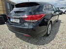 Hyundai i40 1.7 136 PS Klimatronic Alusy 17 2xPDC LED Navi Kamera Cofania Automat - 6