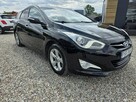 Hyundai i40 1.7 136 PS Klimatronic Alusy 17 2xPDC LED Navi Kamera Cofania Automat - 7