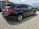 Hyundai i40 1.7 136 PS Klimatronic Alusy 17 2xPDC LED Navi Kamera Cofania Automat - 8