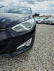 Hyundai i40 1.7 136 PS Klimatronic Alusy 17 2xPDC LED Navi Kamera Cofania Automat - 9