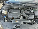 Hyundai i40 1.7 136 PS Klimatronic Alusy 17 2xPDC LED Navi Kamera Cofania Automat - 11