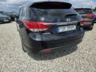Hyundai i40 1.7 136 PS Klimatronic Alusy 17 2xPDC LED Navi Kamera Cofania Automat - 14