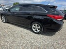 Hyundai i40 1.7 136 PS Klimatronic Alusy 17 2xPDC LED Navi Kamera Cofania Automat - 16