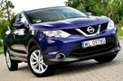 Nissan Qashqai _1.2 115KM_Climatronic_Led_Polski Salon_Serwis_ - 1