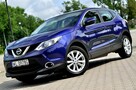 Nissan Qashqai _1.2 115KM_Climatronic_Led_Polski Salon_Serwis_ - 2