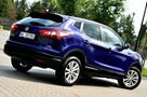 Nissan Qashqai _1.2 115KM_Climatronic_Led_Polski Salon_Serwis_ - 3