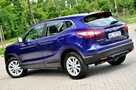 Nissan Qashqai _1.2 115KM_Climatronic_Led_Polski Salon_Serwis_ - 4