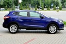 Nissan Qashqai _1.2 115KM_Climatronic_Led_Polski Salon_Serwis_ - 5