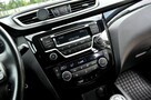 Nissan Qashqai _1.2 115KM_Climatronic_Led_Polski Salon_Serwis_ - 16