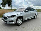 Škoda Octavia Style*Parktronic*GrzaneFotele*VirtualCocpit*FullLed*Nawigacja*Zadbany - 4