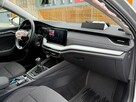 Škoda Octavia Style*Parktronic*GrzaneFotele*VirtualCocpit*FullLed*Nawigacja*Zadbany - 14