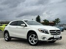 Mercedes GLA 250 Drugi właściciel / Tempomat /Kamera cofania /Pamięć foteli / VAT marża - 1
