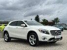 Mercedes GLA 250 Drugi właściciel / Tempomat /Kamera cofania /Pamięć foteli / VAT marża - 2