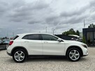 Mercedes GLA 250 Drugi właściciel / Tempomat /Kamera cofania /Pamięć foteli / VAT marża - 3