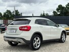 Mercedes GLA 250 Drugi właściciel / Tempomat /Kamera cofania /Pamięć foteli / VAT marża - 4
