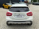 Mercedes GLA 250 Drugi właściciel / Tempomat /Kamera cofania /Pamięć foteli / VAT marża - 5