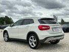Mercedes GLA 250 Drugi właściciel / Tempomat /Kamera cofania /Pamięć foteli / VAT marża - 6