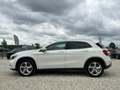 Mercedes GLA 250 Drugi właściciel / Tempomat /Kamera cofania /Pamięć foteli / VAT marża - 7