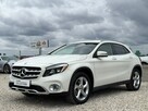 Mercedes GLA 250 Drugi właściciel / Tempomat /Kamera cofania /Pamięć foteli / VAT marża - 8