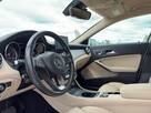 Mercedes GLA 250 Drugi właściciel / Tempomat /Kamera cofania /Pamięć foteli / VAT marża - 11