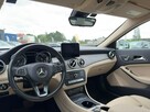 Mercedes GLA 250 Drugi właściciel / Tempomat /Kamera cofania /Pamięć foteli / VAT marża - 13