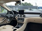 Mercedes GLA 250 Drugi właściciel / Tempomat /Kamera cofania /Pamięć foteli / VAT marża - 15
