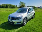 Volkswagen Tiguan 160KM, 6 biegów - 1