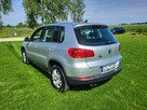 Volkswagen Tiguan 160KM, 6 biegów - 3