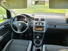 Volkswagen Touran 1,9 TDI Trendline, klimatyzacja, nawigacja - 16