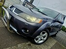 Mitsubishi Outlander 2.0d Xenon Krajowy Bez Wkładu Serwisowany - 1