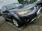 Mitsubishi Outlander 2.0d Xenon Krajowy Bez Wkładu Serwisowany - 3