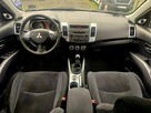 Mitsubishi Outlander 2.0d Xenon Krajowy Bez Wkładu Serwisowany - 4