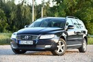 Volvo V70 2.0D3#150PS#LIFT#Navi#El.klapa#Skóry#Climatr#Serwis#1 Rok Gwarancji!!! - 3