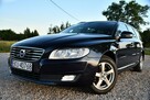 Volvo V70 2.0D3#150PS#LIFT#Navi#El.klapa#Skóry#Climatr#Serwis#1 Rok Gwarancji!!! - 6