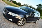 Volvo V70 2.0D3#150PS#LIFT#Navi#El.klapa#Skóry#Climatr#Serwis#1 Rok Gwarancji!!! - 7