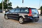 Volvo V70 2.0D3#150PS#LIFT#Navi#El.klapa#Skóry#Climatr#Serwis#1 Rok Gwarancji!!! - 15
