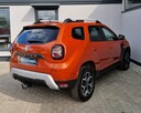 Dacia Duster 4WD| Martwe pole| 4X4 | Podgrzewane fotele | Kamera 360 - 4