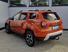 Dacia Duster 4WD| Martwe pole| 4X4 | Podgrzewane fotele | Kamera 360 - 6