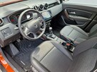 Dacia Duster 4WD| Martwe pole| 4X4 | Podgrzewane fotele | Kamera 360 - 7