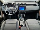 Dacia Duster 4WD| Martwe pole| 4X4 | Podgrzewane fotele | Kamera 360 - 9