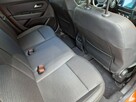 Dacia Duster 4WD| Martwe pole| 4X4 | Podgrzewane fotele | Kamera 360 - 10