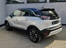 Opel Crossland | Niski Przebieg! | Podgrzewana kierownica| BDB Stan| - 4