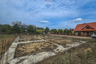 Leonów: Działka 1304 m² z budową i mediami! - 3
