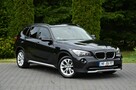 BMW X1 2.0D 143KM Nowy Rozrząd! Xenon! Serwis! Zobacz!!! - 1