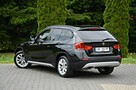BMW X1 2.0D 143KM Nowy Rozrząd! Xenon! Serwis! Zobacz!!! - 3